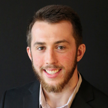 Hunter O'Brien Headshot